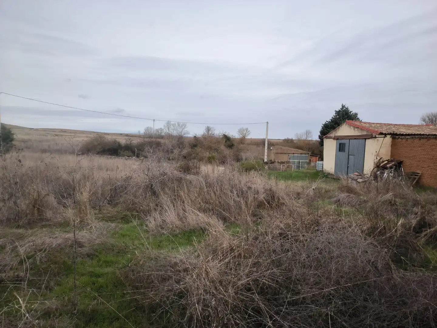 Casa o chalet en venta en Melgar de Fernamental con Calefacción, Jardín privado y Trastero