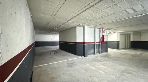 Foto 2 von Garage zur Miete in Calle del Doctor Corbal, 7, Teis, Vigo