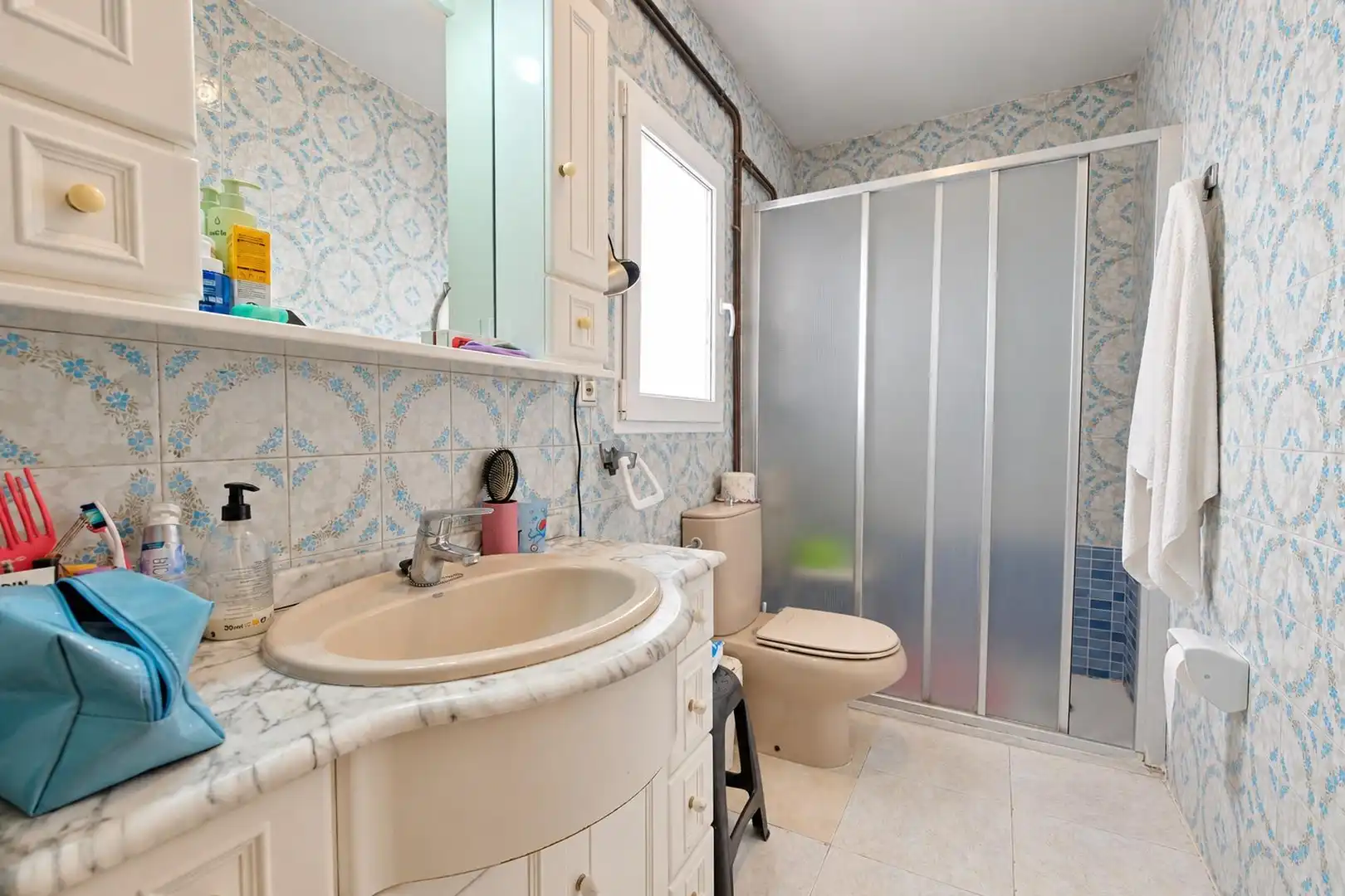 Penthouse mit Aufzug zum Verkauf in Zona Pueblo, imagen 11
