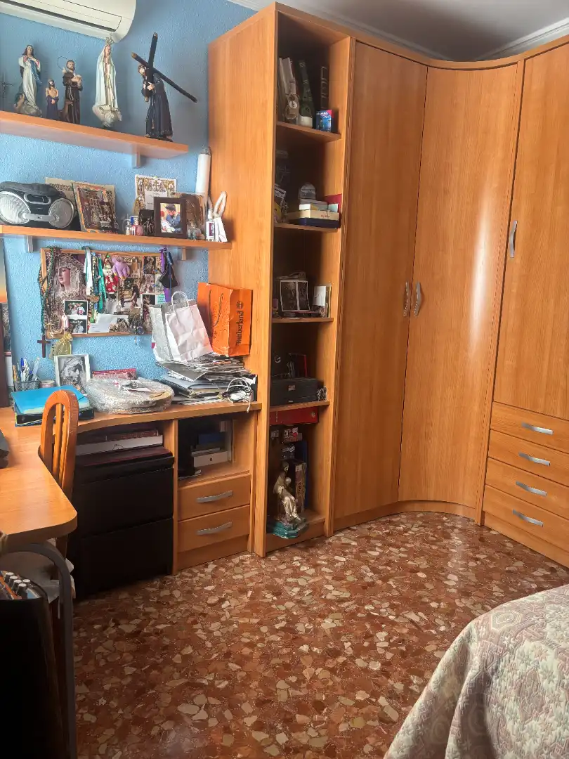Wohnung mit Terrasse zum Verkauf in Cabra, imagen 9