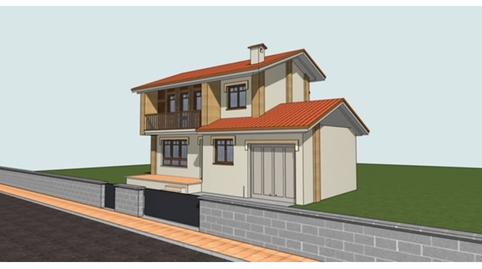 Foto 3 de Casa o xalet en venda a Barrio la Cruz, Solórzano, Cantabria