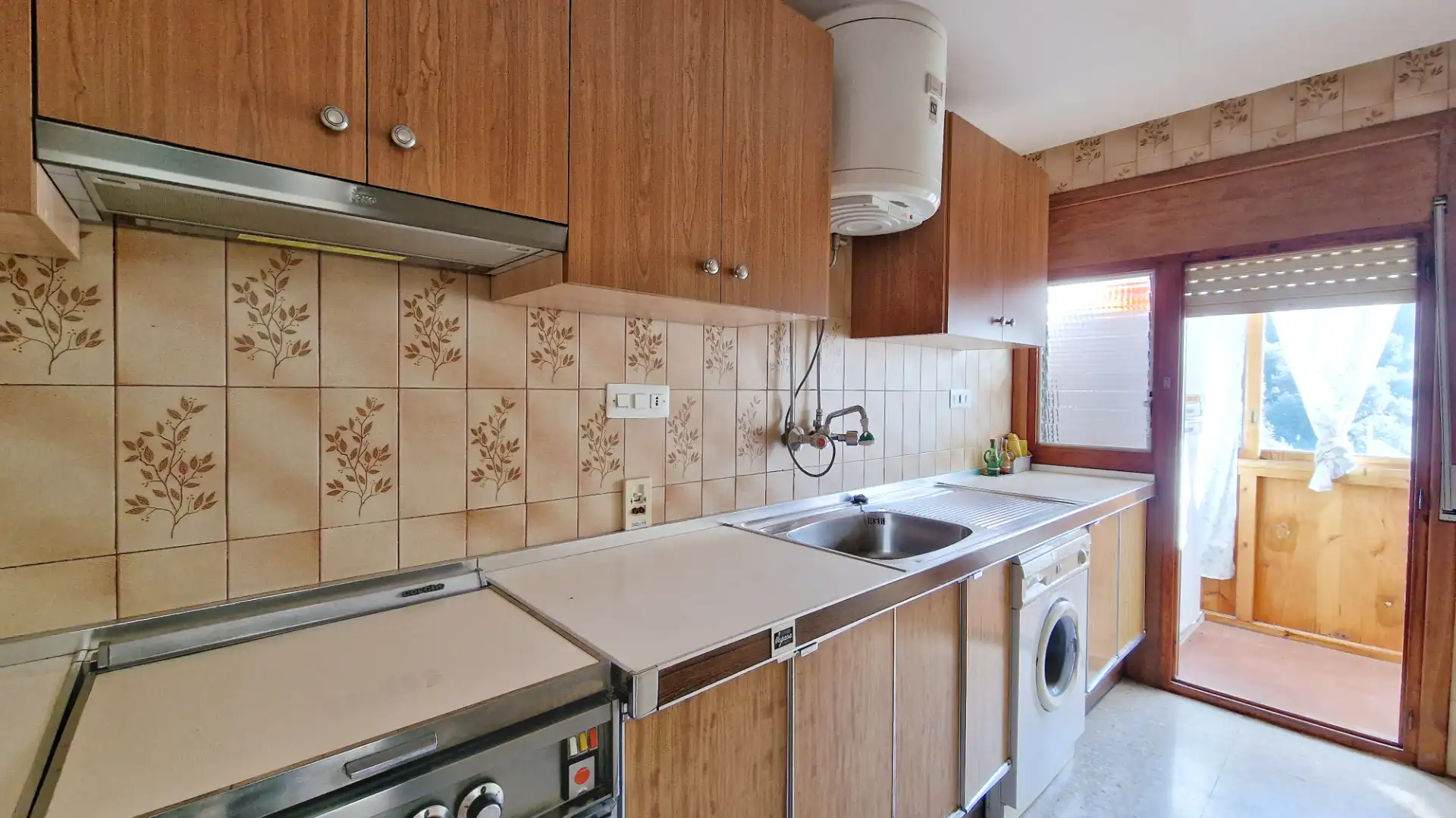Piso en venta en Calle Marqués de Lema, 164, Alcorisa