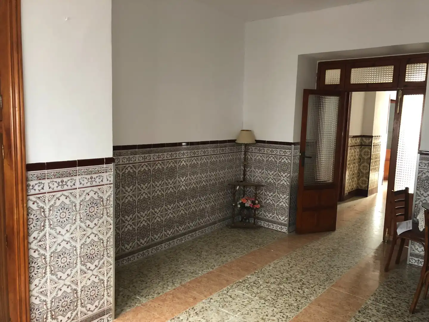 Casa o xalet en venda en Cabeza del Buey amb Traster
