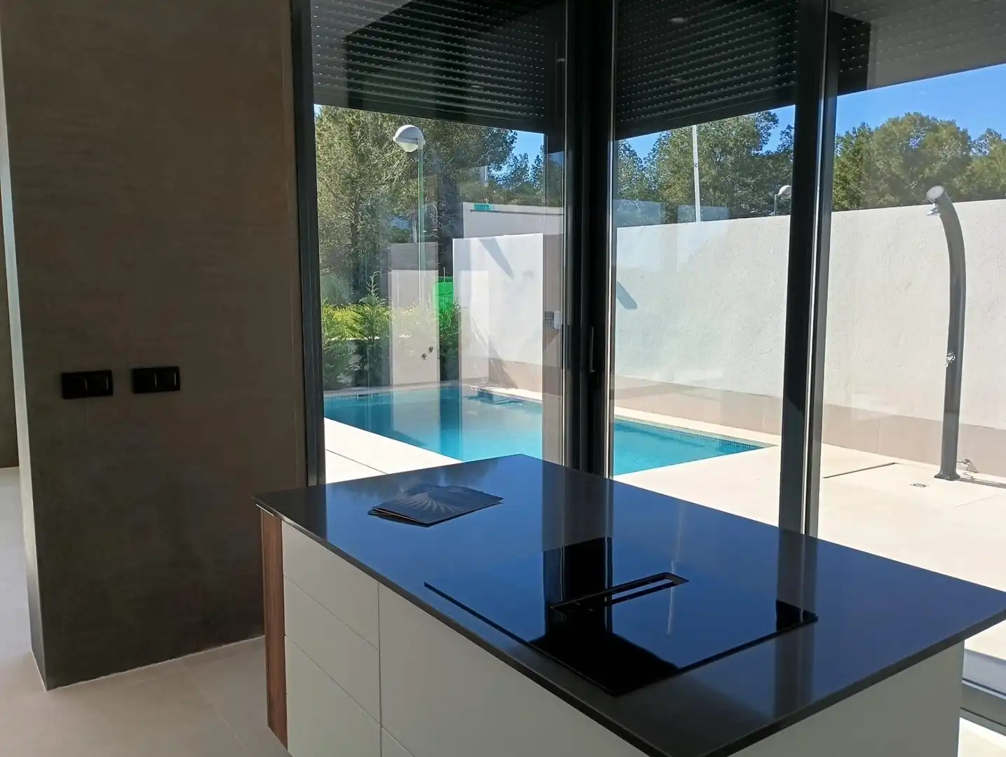 Xalet amb piscina en venda a El Pinar de Campoverde, imagen 35