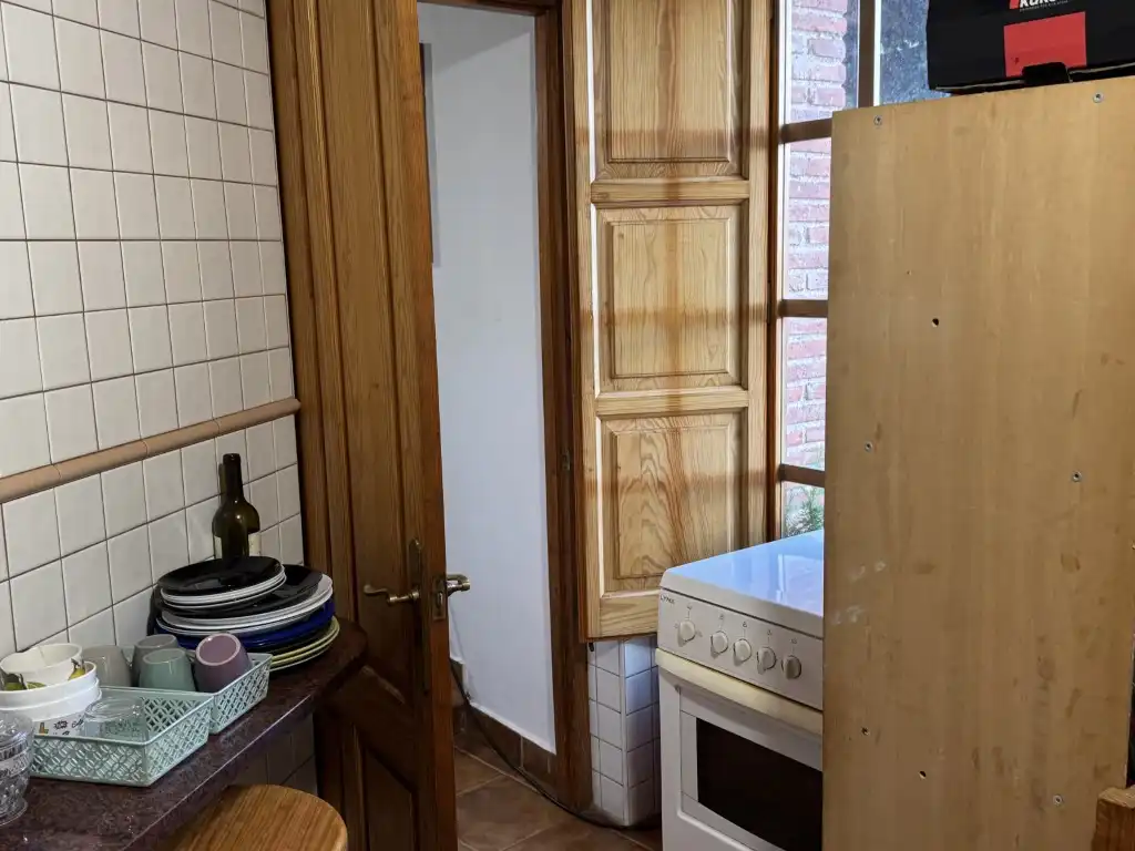 Kitchen of Country homes for sale in Susqueda