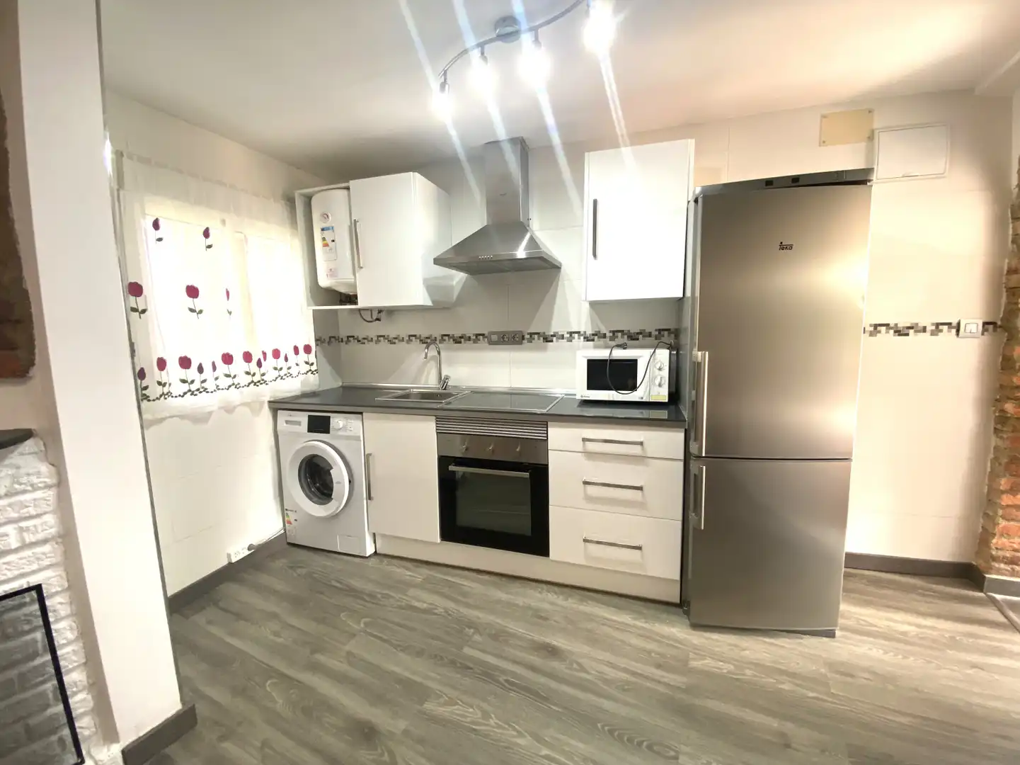 Detached homes for rent in Torrelavega - BO SAN RAMON, Inmobiliaria - Barreda