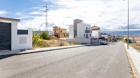 TERRENO A LA VENTA EN PELIGROS