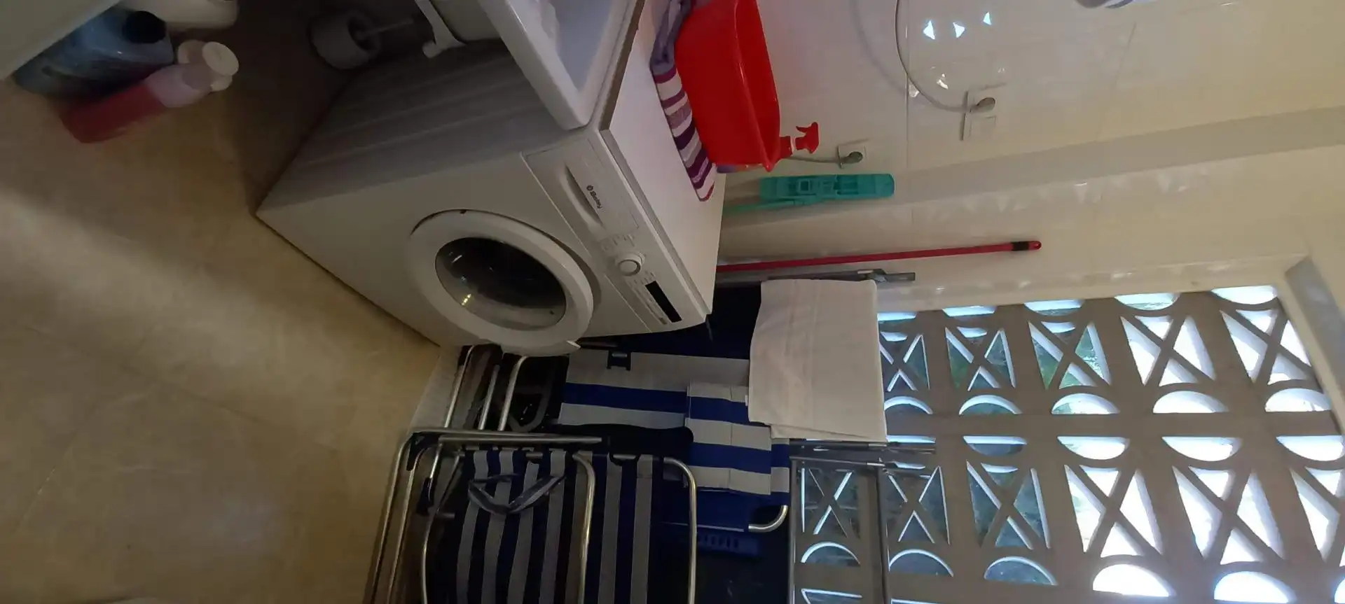Apartament amb terrassa en venda a J-1 P FLAMENCA NORTE 96, imagen 59