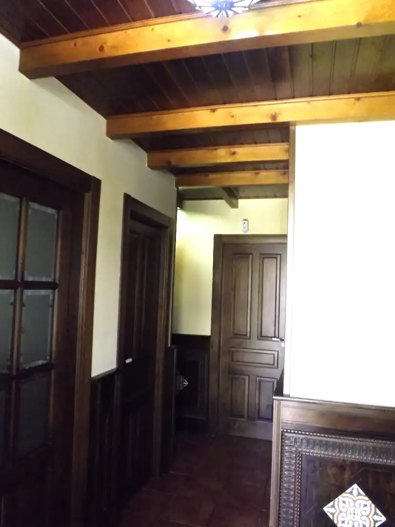 Casa o xalet en venda en Albolote amb Aire condicionat, Calefacció i Jardí privat