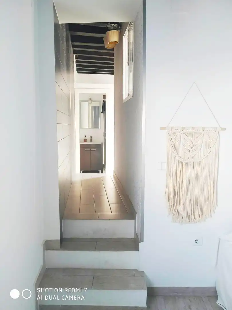 Apartments for sale in Cádiz  with Furnished