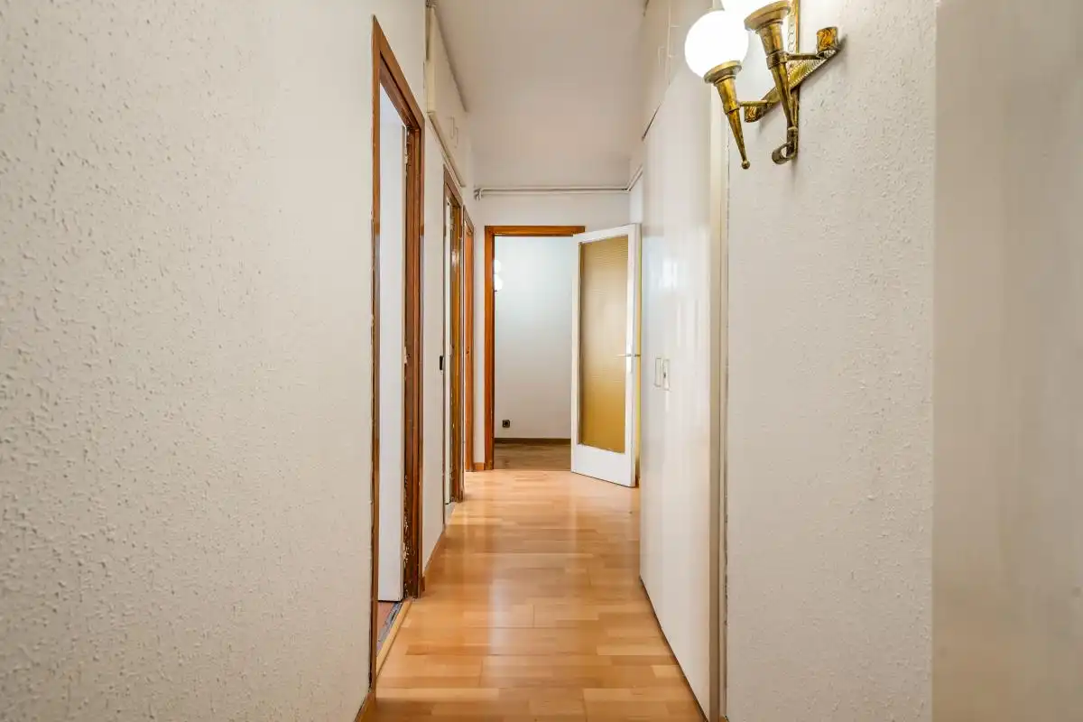 Piso en venta en Barcelona con Calefacción