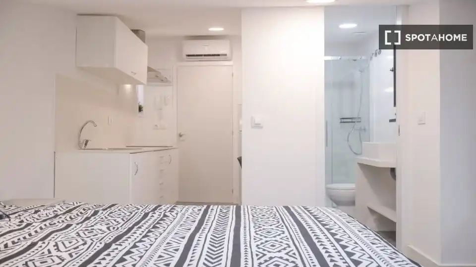 Wohnung zur Miete in Carabanchel, imagen 11