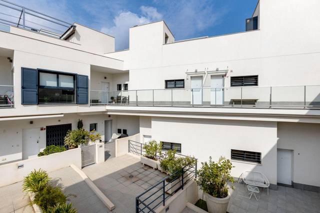 Apartamento en Venta en Oria