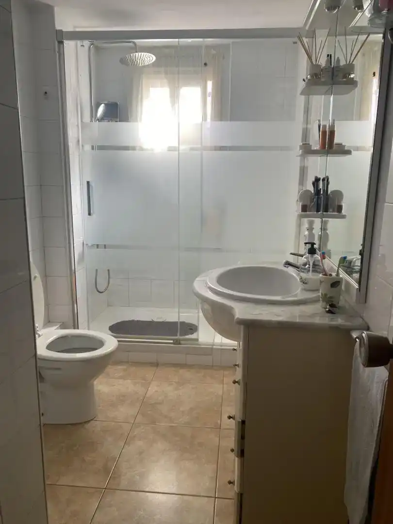 Bany de Pis en venda en Eivissa amb Aire condicionat i Balcó