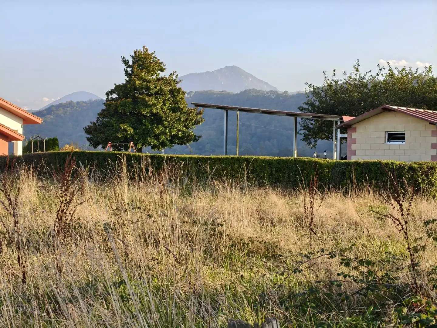 Residencial en venta en Nava