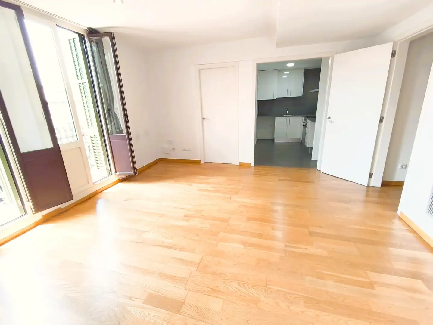 Wohnung mit Terrasse zum Verkauf in Carrer d'Aribau, imagen 5