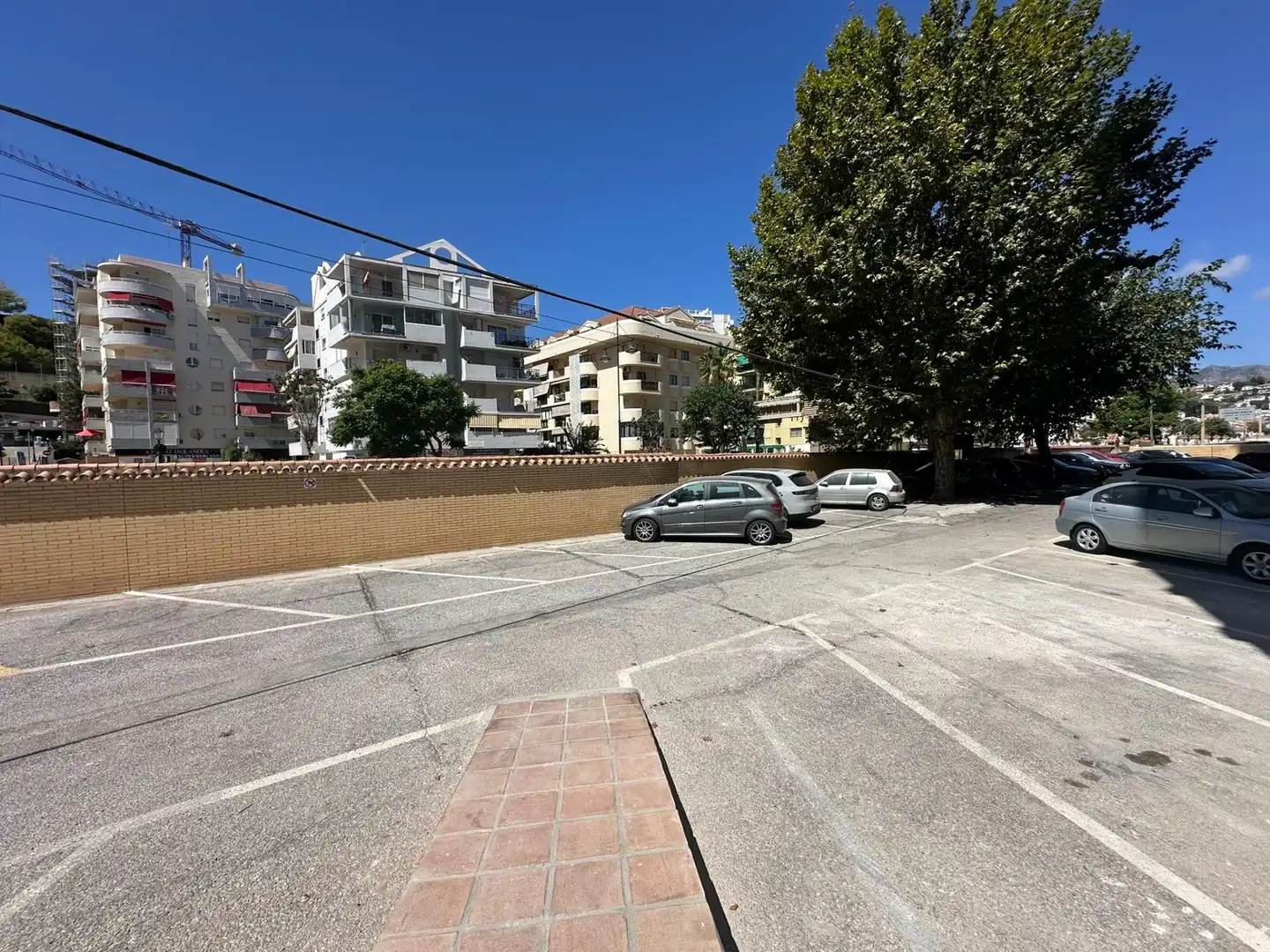 Penthouse mit Pool zur Miete in Playa de los Boliches, imagen 36