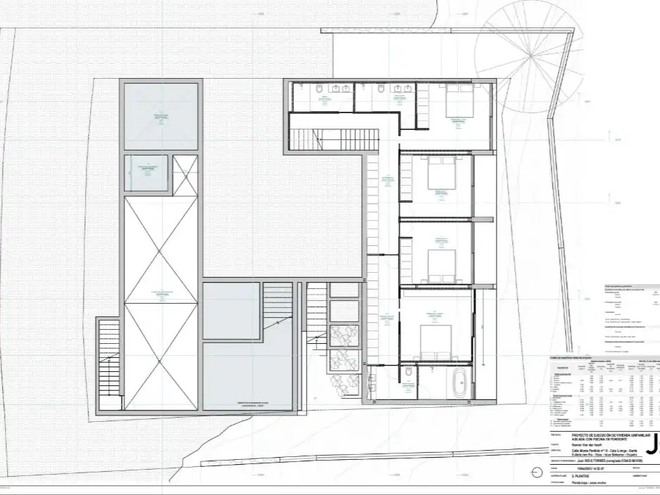 Residencial en venda en Santa Eulària des Riu