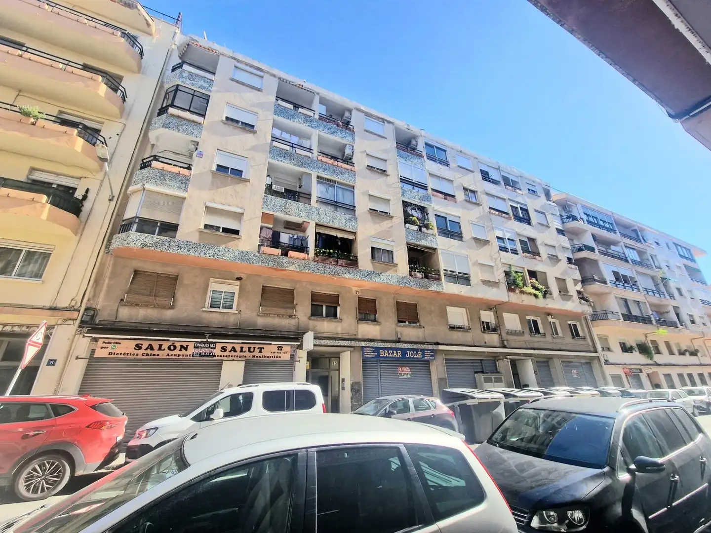 Piso en venta en MURALLA, imagen 3