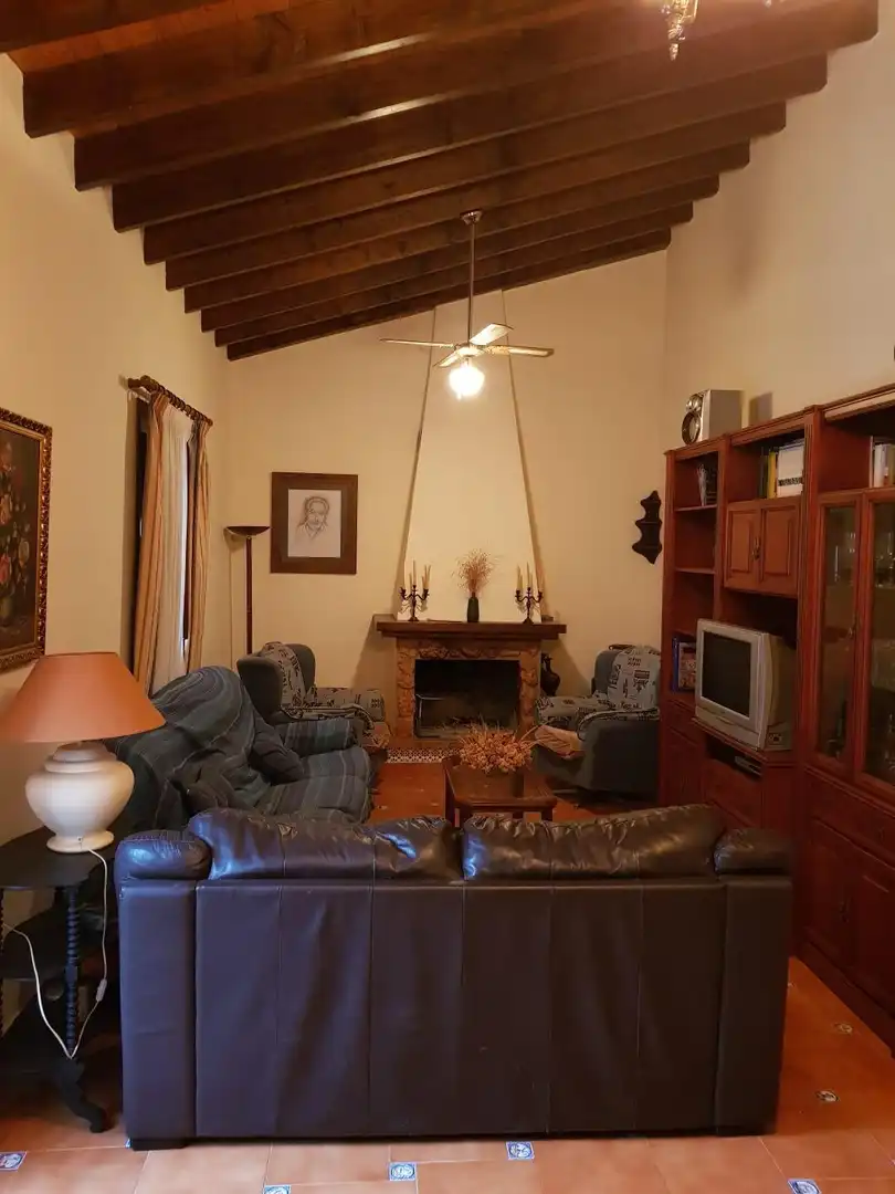 Casa rústica en venta en La Pinilla - Las Palas, imagen 6