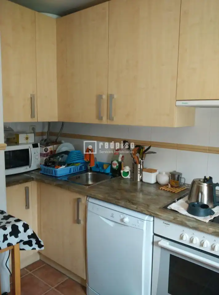 Casa o chalet en venta en Recas