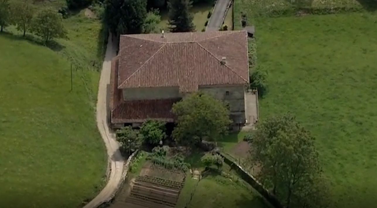 Casa o xalet en venda en Mallabia amb Traster