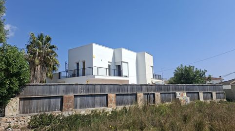 Foto 3 de Casa adosada en venda a Carrer de L'ordre de Montesa, Calafat, L'Ametlla de Mar