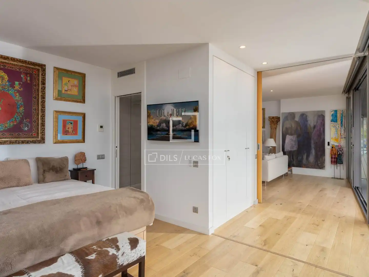 Flat for sale in Centre