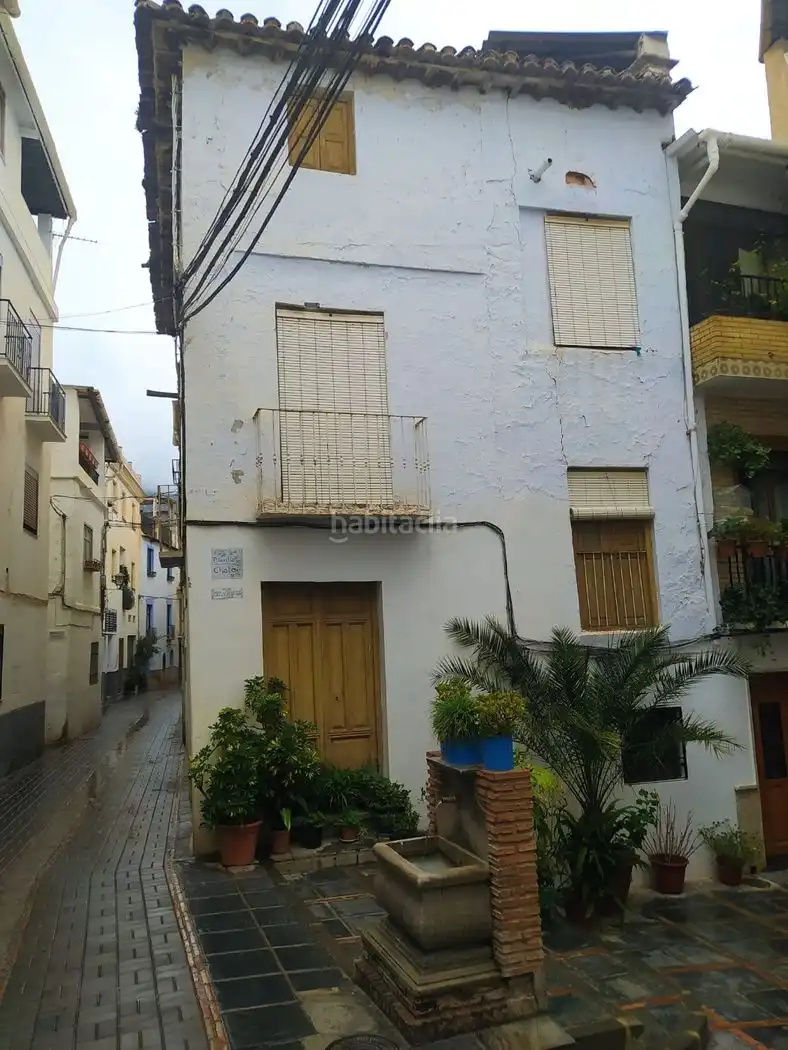 Maison à vendre à Calle Hondillo 54