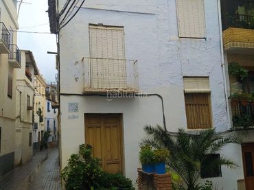 Maison à vendre à Calle Hondillo 54