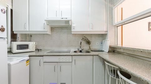 Photo 4 of Flat for rent in C. de Antonio Ponz, Pueblo Nuevo, Madrid Capital