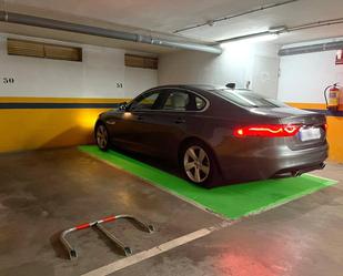 Parking of Garage for sale in Collado Villalba