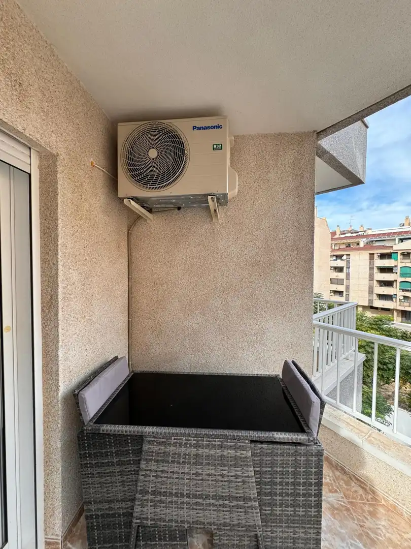 Apartment mit Terrasse zum Verkauf in Calle SAN LUIS, imagen 20