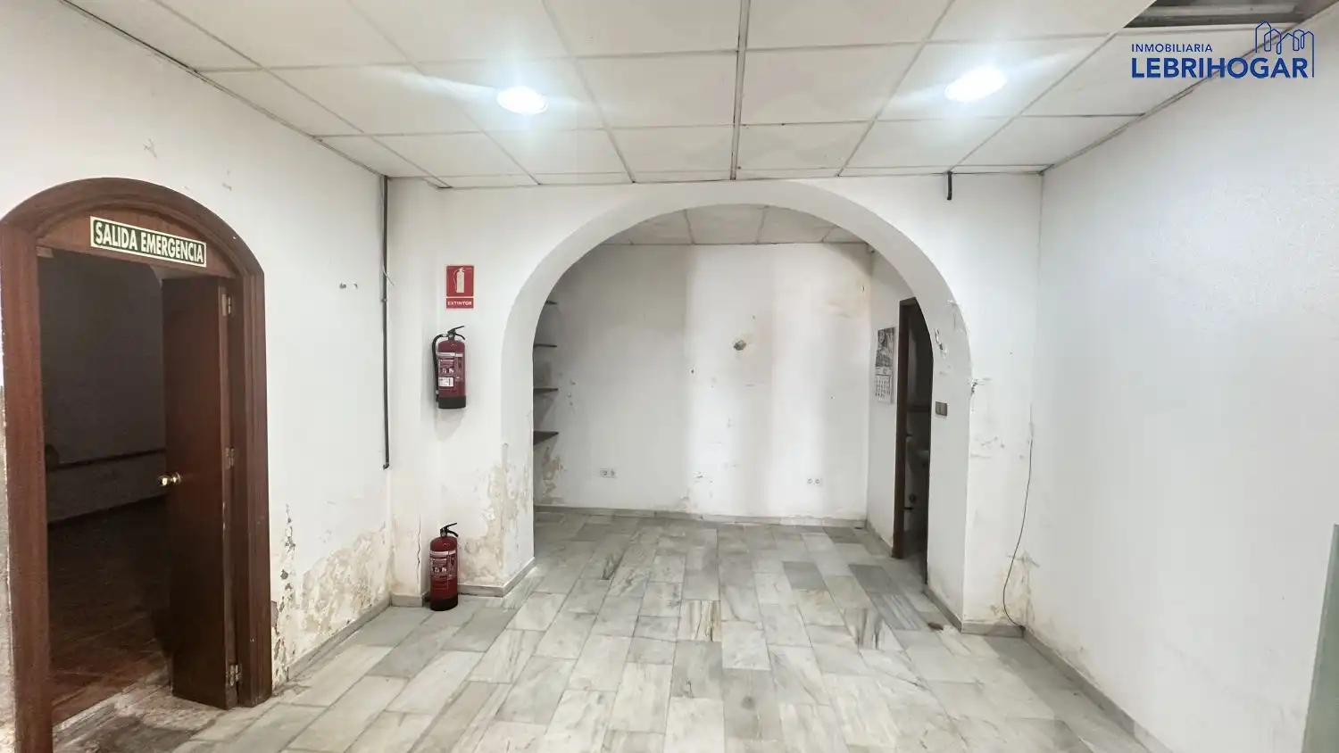 Local comercial de lloguer a Lebrija, imagen 7