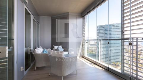 Photo 3 of Flat to rent in Paseo de García Faria, Diagonal Mar i el Front Marítim del Poblenou, Barcelona