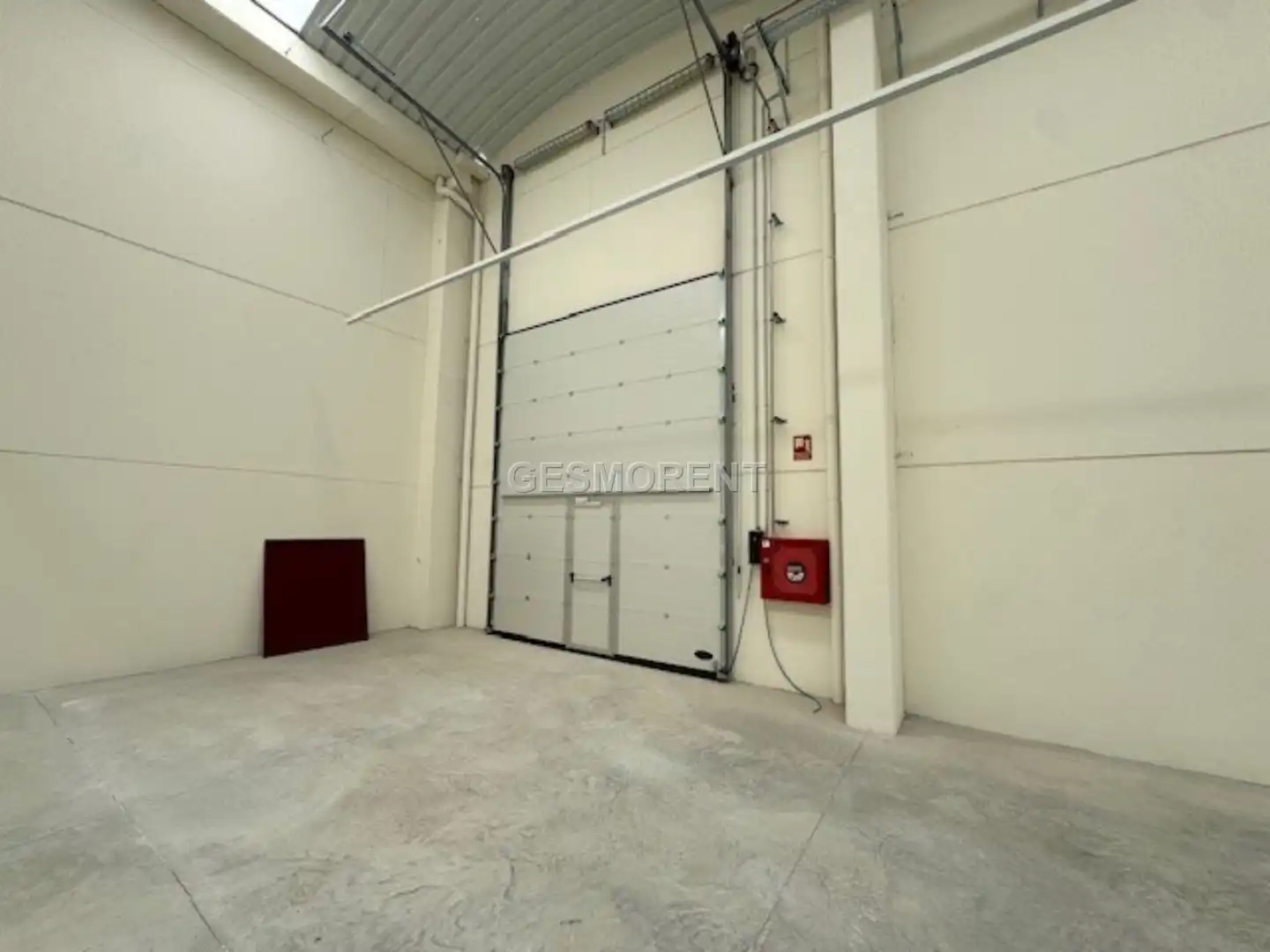 Nave industrial in affitto a Llevantina - Montgavina - Quintmar, imagen 9