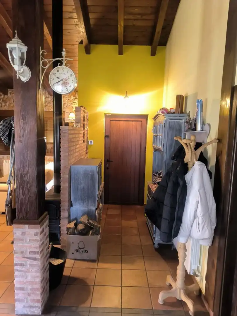 Casa o chalet en venta en Urrez, 4, Villasur de Herreros