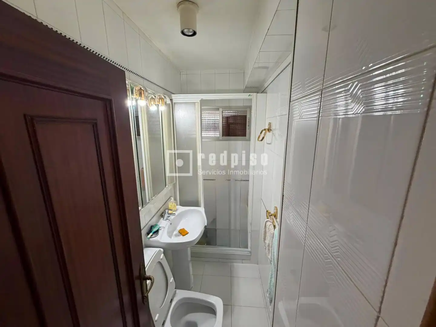 Baño de Piso en venta en Madrid