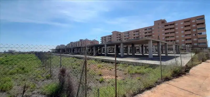 Residencial en venta en Calle Alemania, Cabanes