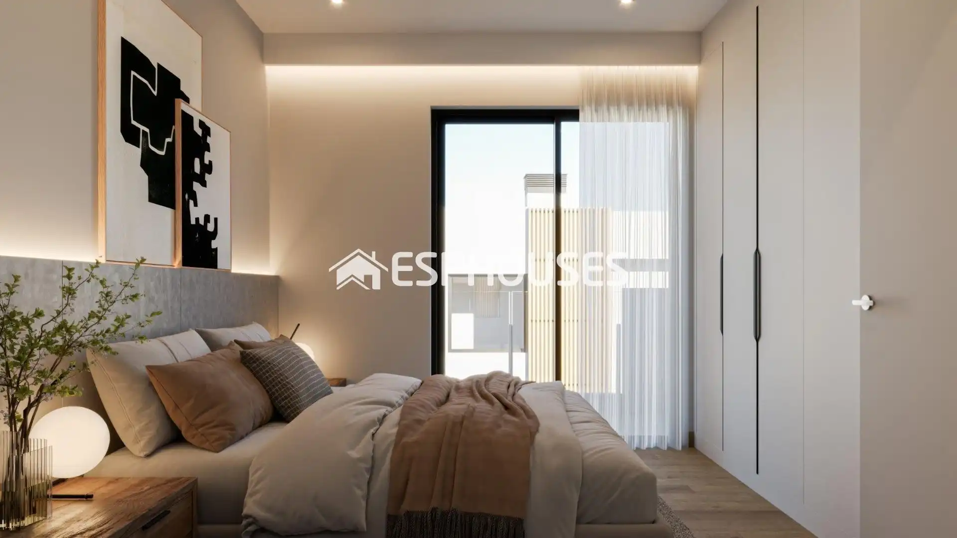 Villa avec terrasse à vendre à Golf Bahía, imagen 40