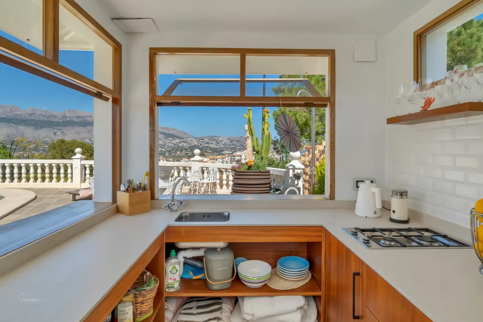 Casa o chalet en venta en Altea ciudad