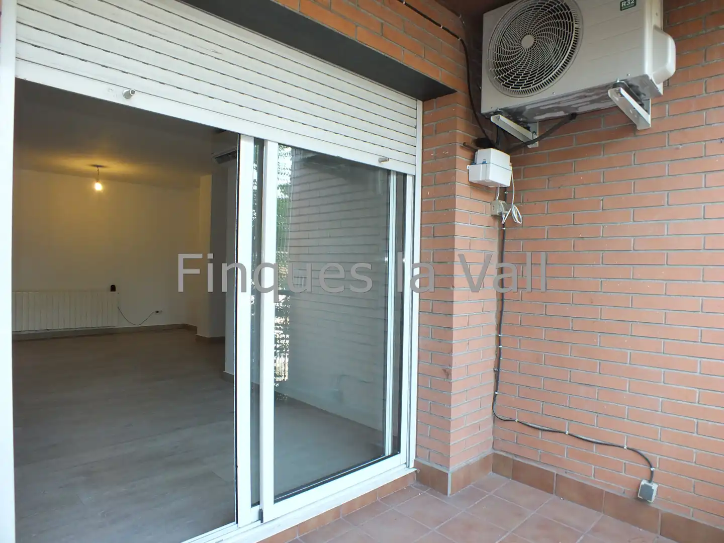 Terrassa de Pis en venda en Vic amb Calefacció, Terrassa i Forn