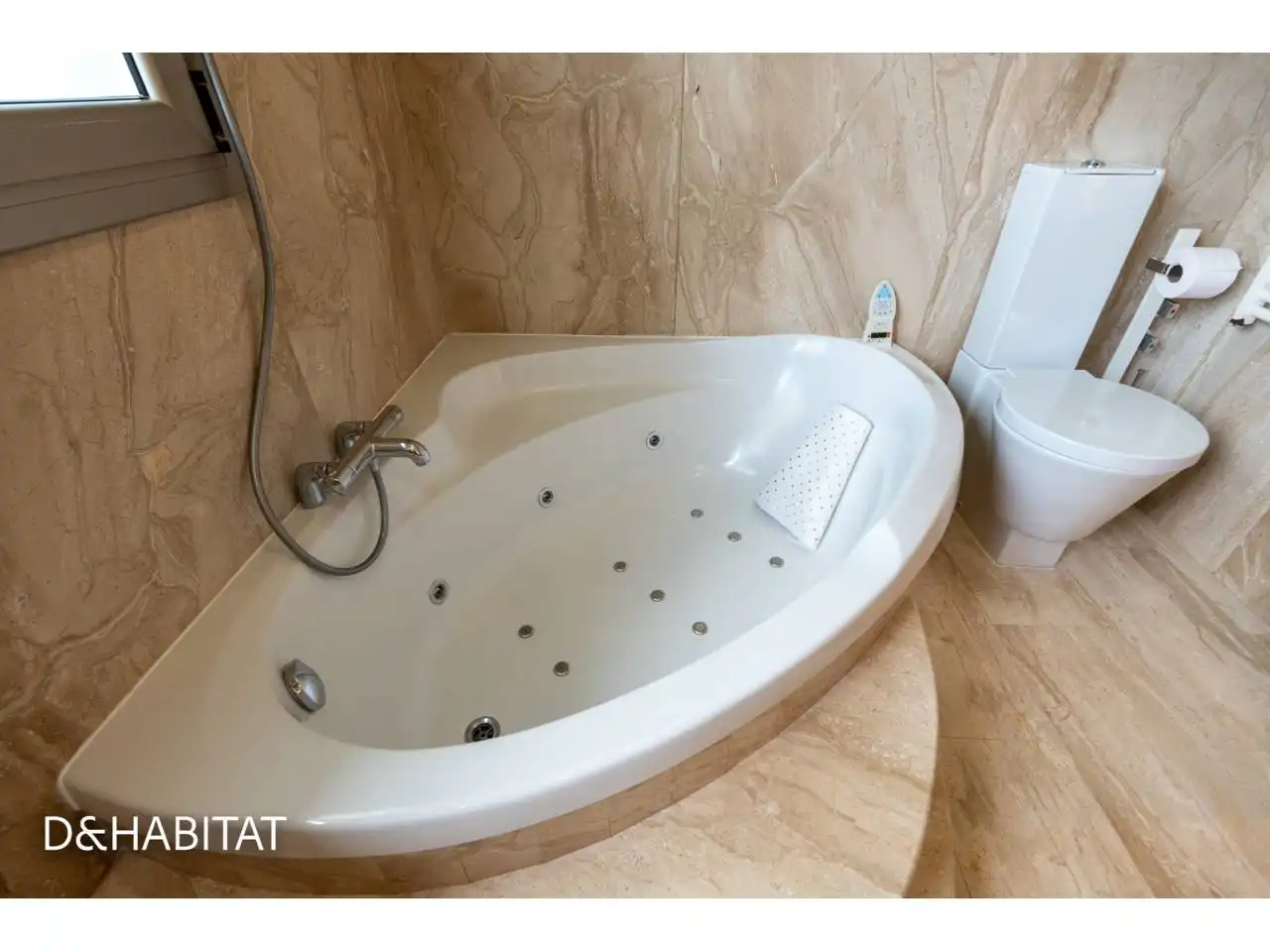Casa con piscina in vendita a Viladecavalls, imagen 16