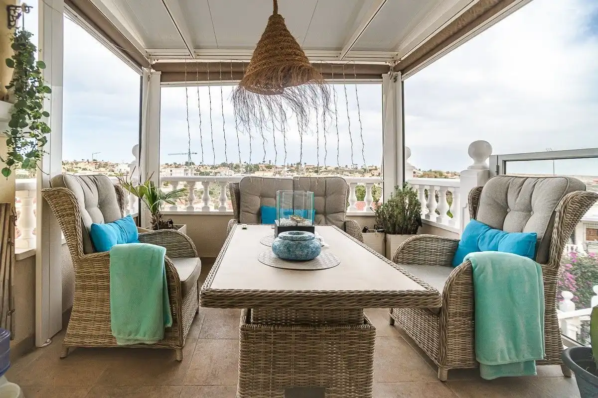 Maison avec piscine à vendre à San Fulgencio, imagen 13