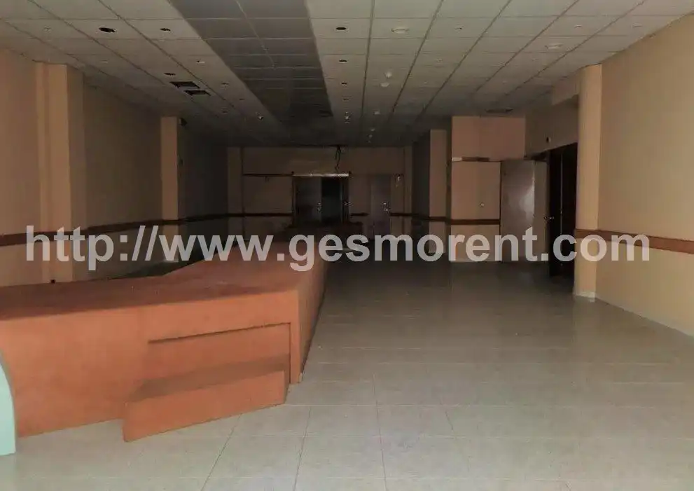 Commercial properties for sale in Blanes