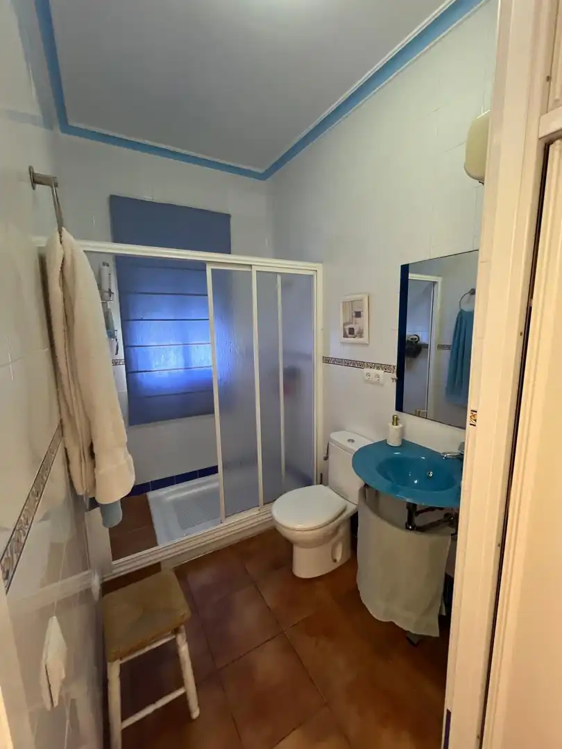 Baño de Casa o chalet en venta en Mairena del Alcor
