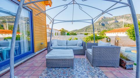 Foto 4 de Casa o xalet en venda a Gandia - Cl Barranc Blanc, Urbanizaciones, Valencia