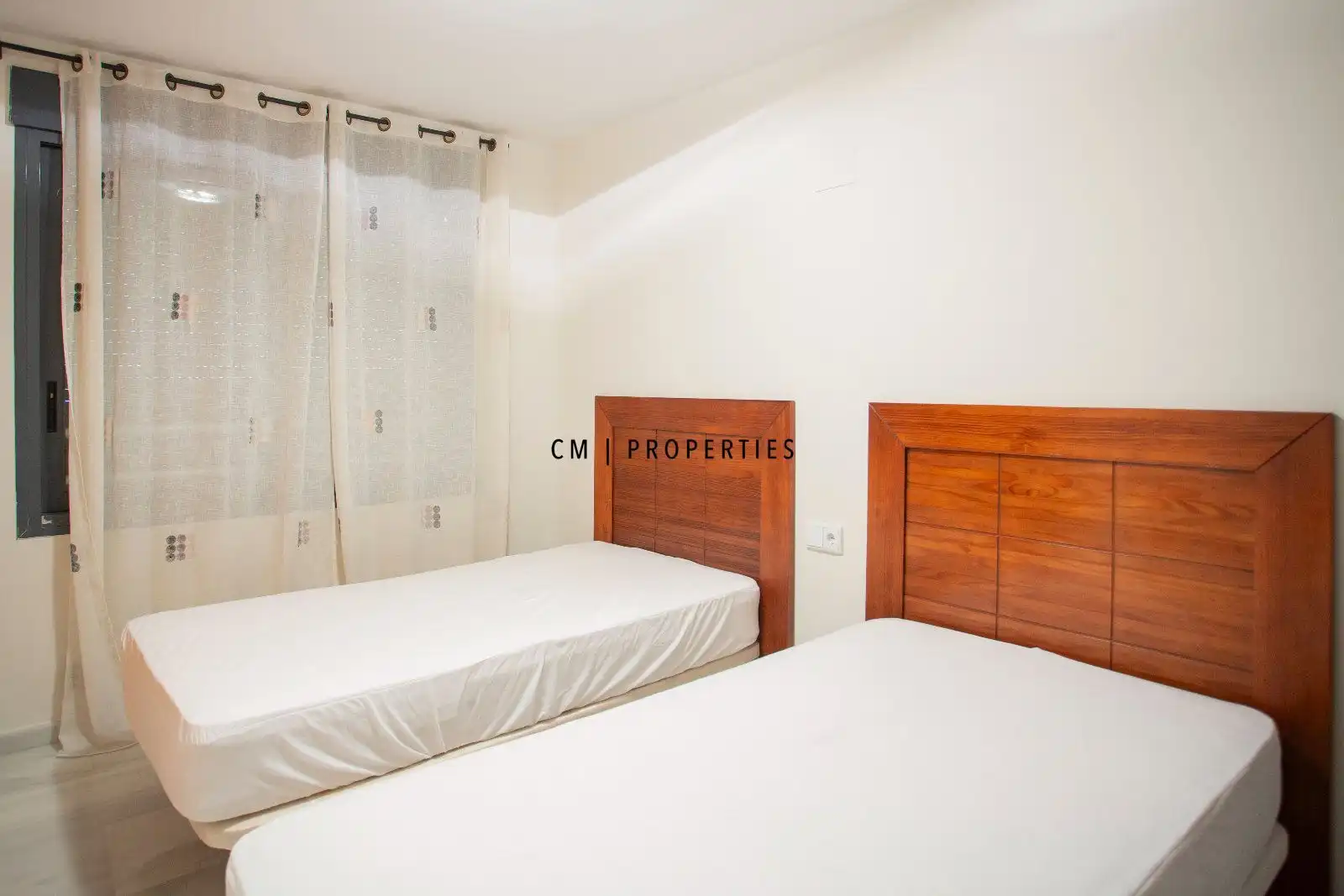 Flat with terrace to rent in Alameda, imagen 14