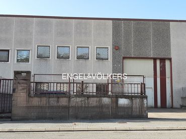 Industriegebäude zum Verkauf in Catalunya - Fontetes