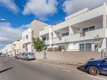 Appartement à vendre à C/ Vicente Guerra
